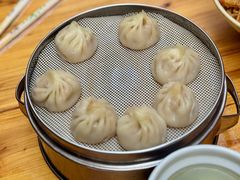 -小罗子汤店(大士院总店)