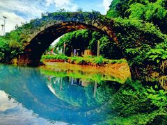 -英西峰林·洞天仙境