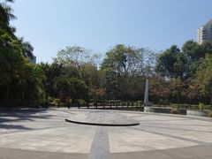 -深圳国际园林花卉博览园