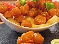 -聚福宝合苑食府(南头镇店)