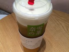 -奈雪的茶(湖滨银泰in77C区PRO店)