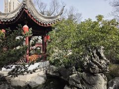 -祝家花園(伯渎港店)