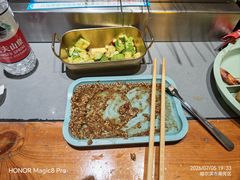 -冰城串说·羊肉串烧烤(哈西大街店)