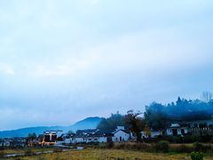-塔川景区