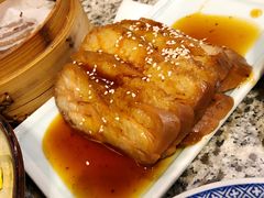 -南京大牌档(香港广场店)