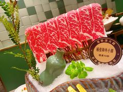 -喜聚薈·花膠雞海鮮火鍋(越秀店)