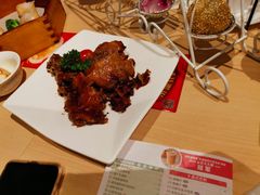 -避风塘(金山万达店)
