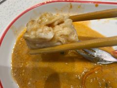 -龍歌自助小火锅(芝罘万达店)