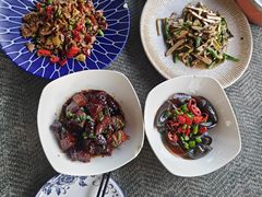 -阿巧茶庄