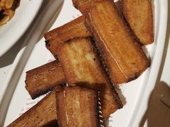 -新白鹿餐厅(第一百货店)