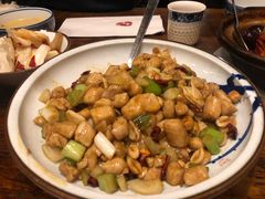 -Mountain House Flushing 川山甲