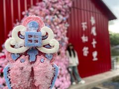 -北陵公园