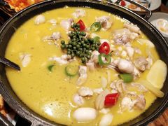 -嘉禾·悦享餐厅(八方汇店)