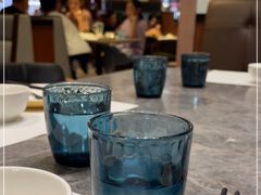 -港丽餐厅(龙之梦长宁店)