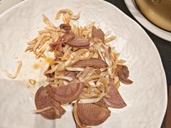 -魁盛居百年鲁菜馆(县西巷店)