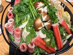 -团子君寿司·茶