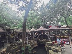 -虞山风景区