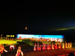 -鼎盛王朝康熙大典实景演出