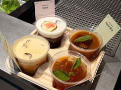 -O.P.S. CAFE