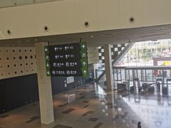 -东浩兰生上海世博展览馆