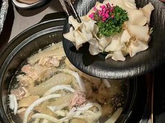 -同仁四季椰子鸡(海岸城天利店)