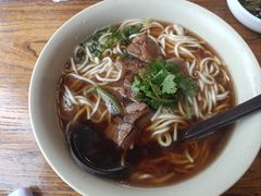 -李先生牛肉面大王(大兴枣园店)