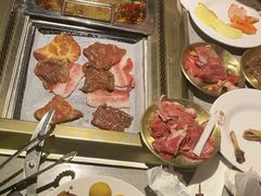 -芝小官毛肚火锅海鲜自助(淮安清江浦区新亚店)