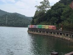 -石燕湖生态旅游景区
