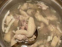 -大头椰·椰子鸡火锅(新梦店)