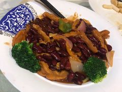 -利雅园酒家(大沙地店)