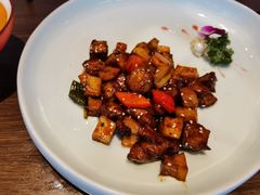 -佘山世茂艾美·御珍轩中餐厅