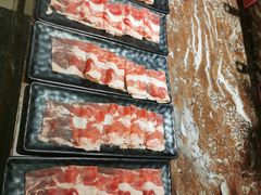 -九记潮汕现切鲜牛肉自助火锅(新开铺店)