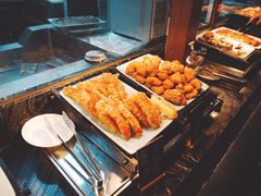 -松子料理(亮马桥店)