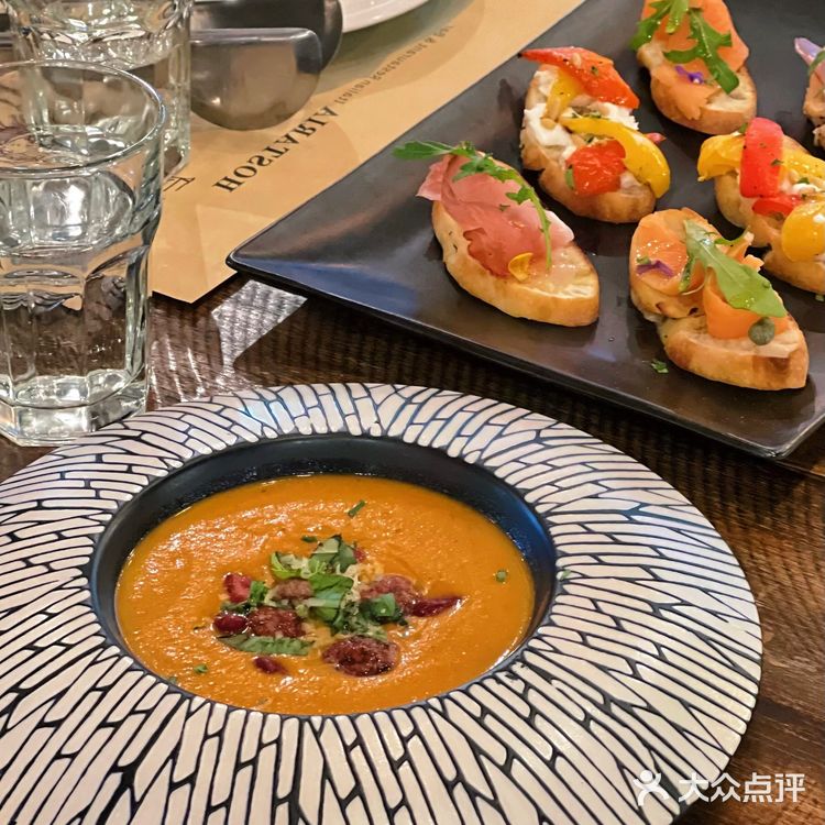 东莞|自带氛围感的街边意大利🇮🇹bistro🥂