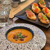 东莞｜自带氛围感的街边意大利🇮🇹bistro🥂