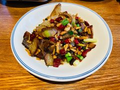 -印象鲵宴·张家界地标美食名片(溪布街店)