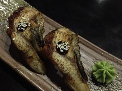 -隐鮨日料(北辰三角洲店)
