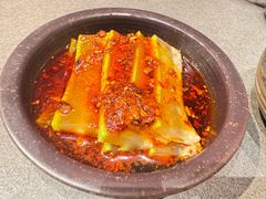 -德发长·花式蒸饺(大唐不夜城店)