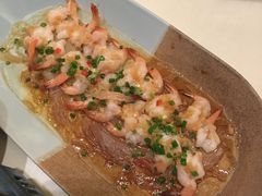 -外婆家(古墩印象城店)