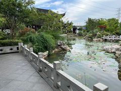 -苏州味道(阳澄湖服务区店)