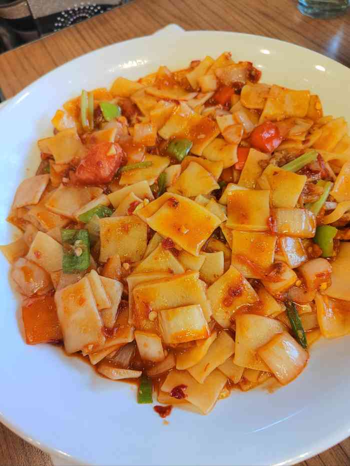 巴依老爷新疆美食(潘家园店)