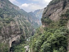 -雁荡山风景名胜区