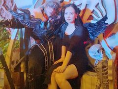 -深圳锦绣中华民俗村