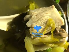-陈记汤饭(水巷口店)