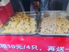 -味味香(团结湖店)