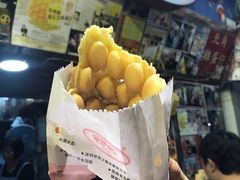 -利强记北角鸡蛋仔(弥敦道店 )
