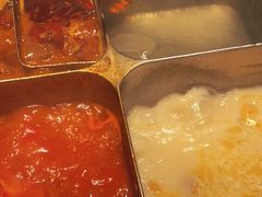 -海底捞火锅(正大乐城店)