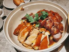 -留半山·香港食堂(啦啦宝都店)