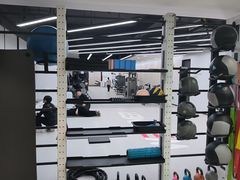 -WEGYMER健萌健身(麦德龙钰龙天下馆)