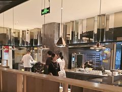 -星伦多自助料理(江阴万达店)